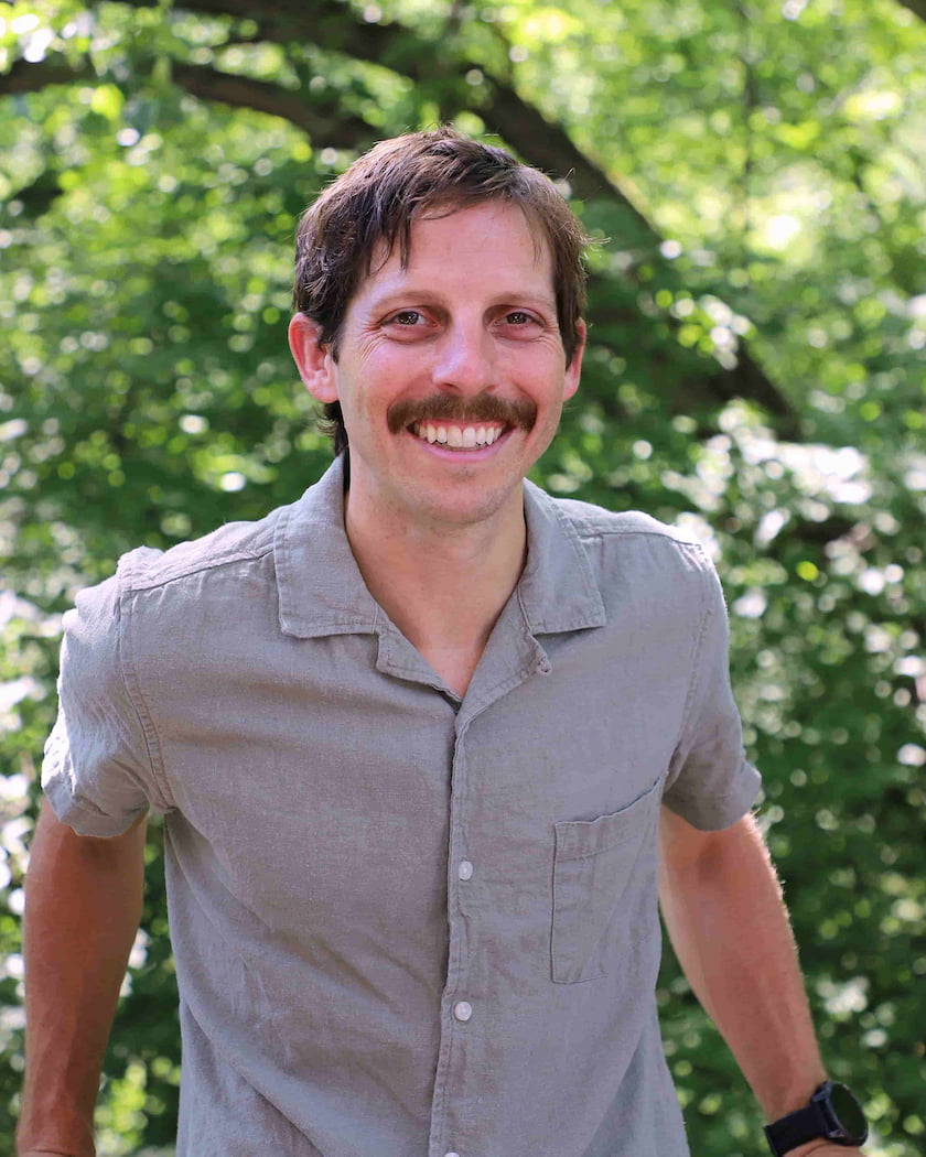 Jake Schaner, Ed.S., NCSP